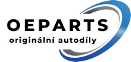 Logo OEparts